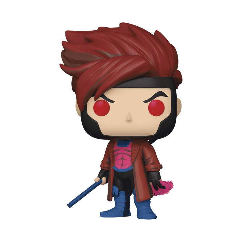Pop! Gambit (X-Men '97), , hi-res view 1